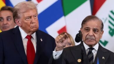 Pakistan is Mediating between United States and Iran