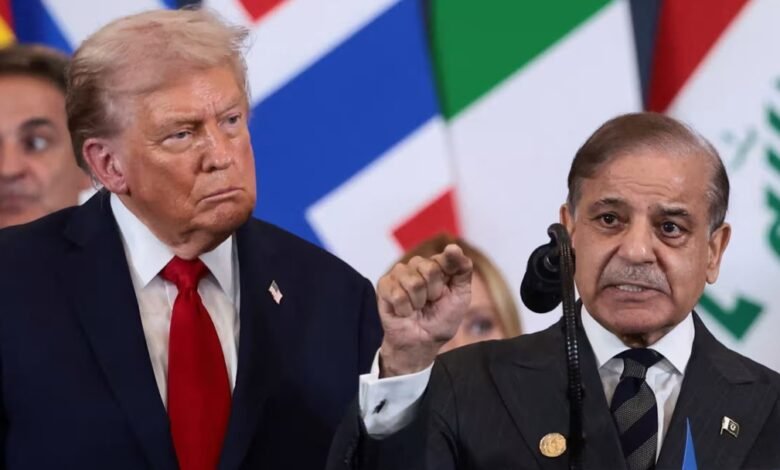 Pakistan is Mediating between United States and Iran