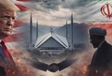 Pakistan is mediating successfully in Iran War