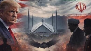 Pakistan is mediating successfully in Iran War