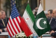 Pakistan is playing a role of Mediator between Washington and Tehran