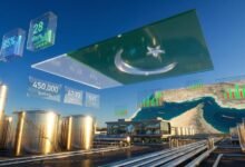 Pakistan to build Strategic Oil Reserves to avoid Energy Shock