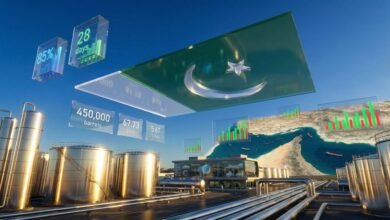 Pakistan to build Strategic Oil Reserves to avoid Energy Shock