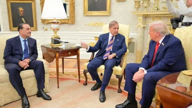 Pakistani Field Marshal and Prime Minister played key role for Iran Peace deal