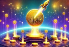 Rave Token has surged 6000 percent recently