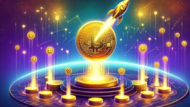 Rave Token has surged 6000 percent recently