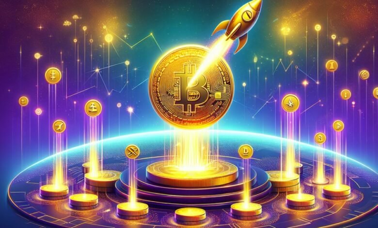 Rave Token has surged 6000 percent recently