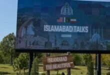 Second round of Negotiations between US and Iran are going to start in Islamabad again