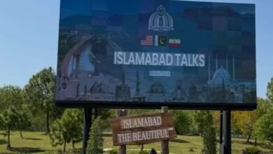 Second round of Negotiations between US and Iran are going to start in Islamabad again