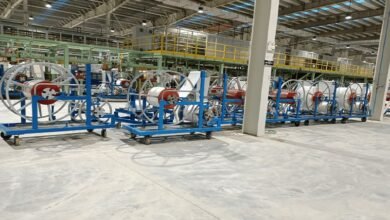 Service Long March Tyres are revolutionizing the Pakistan Industrial Sector