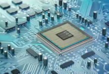 South Korea Chip Market Export Boom is Driven by AI Surge