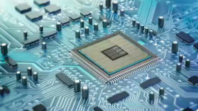 South Korea Chip Market Export Boom is Driven by AI Surge