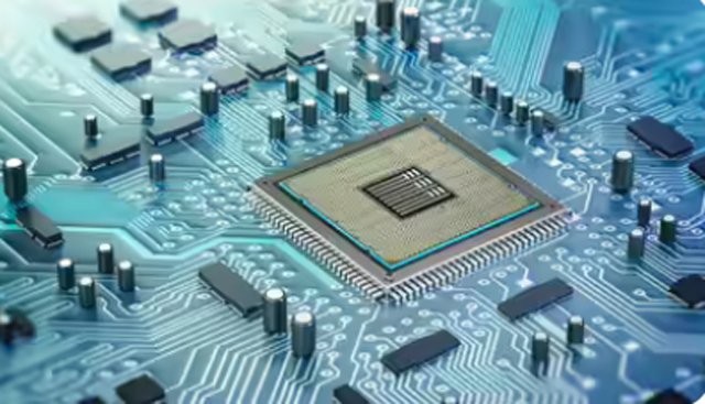 South Korea Chip Market Export Boom is Driven by AI Surge