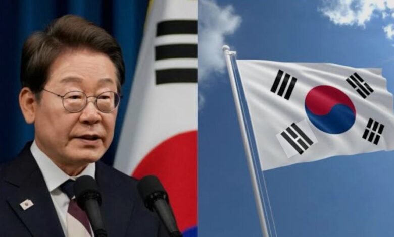 South Korea Tests Block Chain Deposit Tokens for Govt. Spending