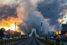 US-Iran War Update drives Oil Prices surge as Financial Markets react to escalating conflict