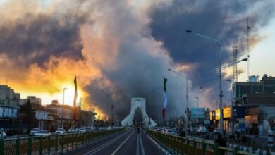 US-Iran War Update drives Oil Prices surge as Financial Markets react to escalating conflict