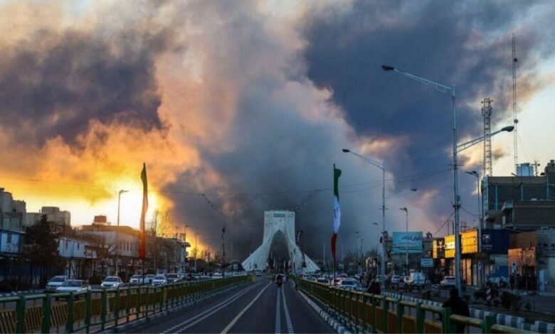 US-Iran War Update drives Oil Prices surge as Financial Markets react to escalating conflict