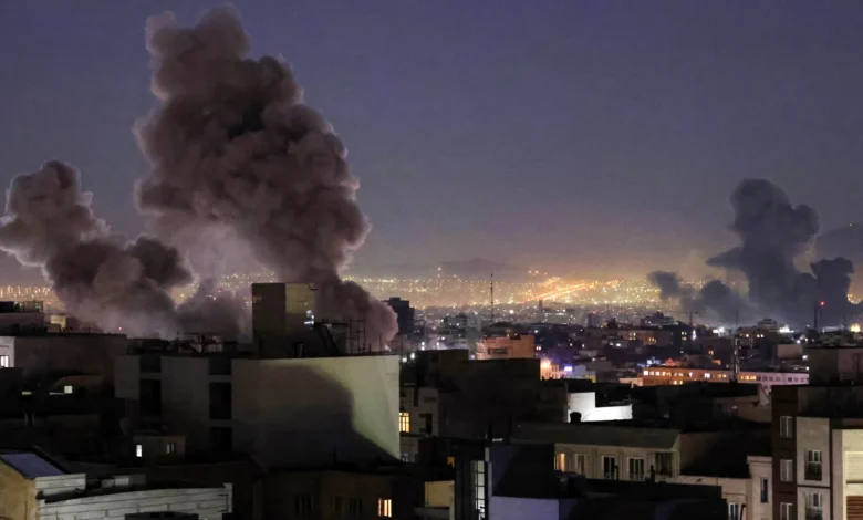 US Iran War is rapidly changing into a deep human Tragedy