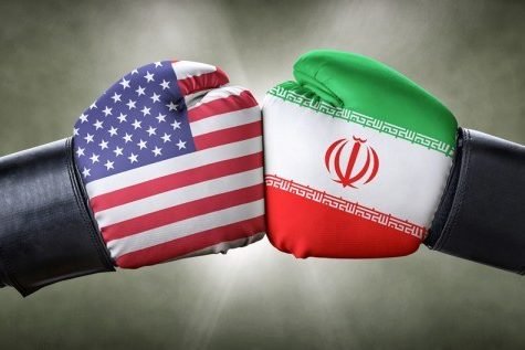 Uncertainty about US Iran War is affecting the Global Economy
