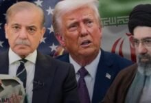 United States and Iran are initiating Peace Talks in Islamabad today