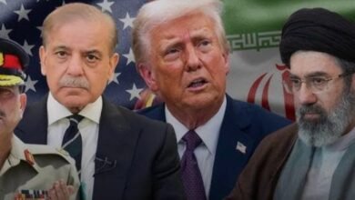 United States and Iran are initiating Peace Talks in Islamabad today