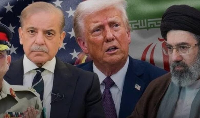 United States and Iran are initiating Peace Talks in Islamabad today