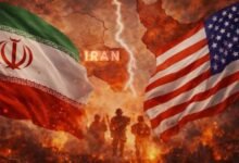 United States and Iran have started negotiations after 47 years of Cold War