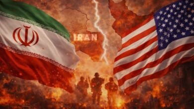 United States and Iran have started negotiations after 47 years of Cold War