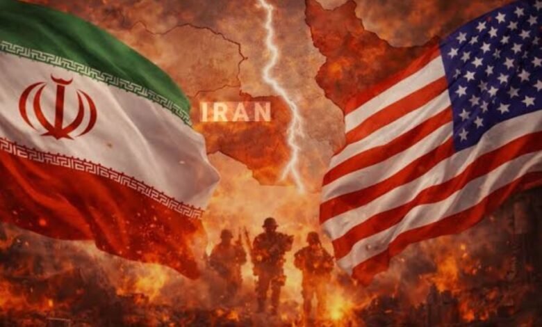 United States and Iran have started negotiations after 47 years of Cold War