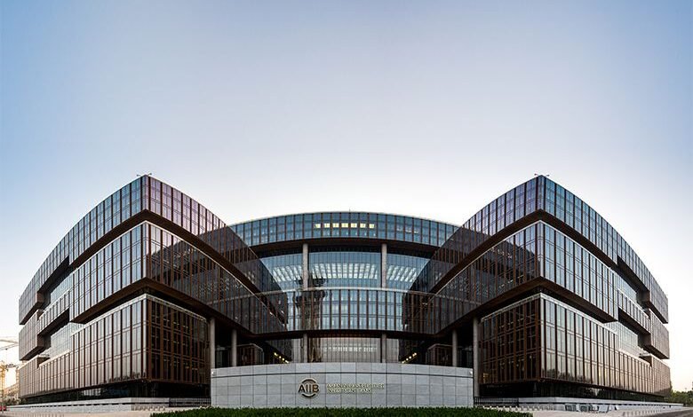 Asian Infrastructure Investment Bank is about to Finance Projects in Pakistan