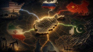 Global Geopolitics is standing on Crossroads