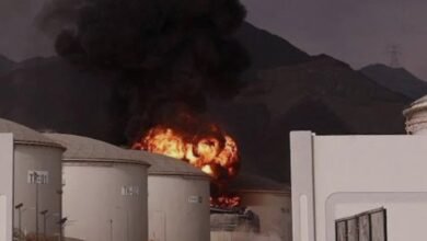 Iranian Attacks on UAE Sparked Volatility in Global Markets