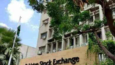 Pakistan Stock Exchange