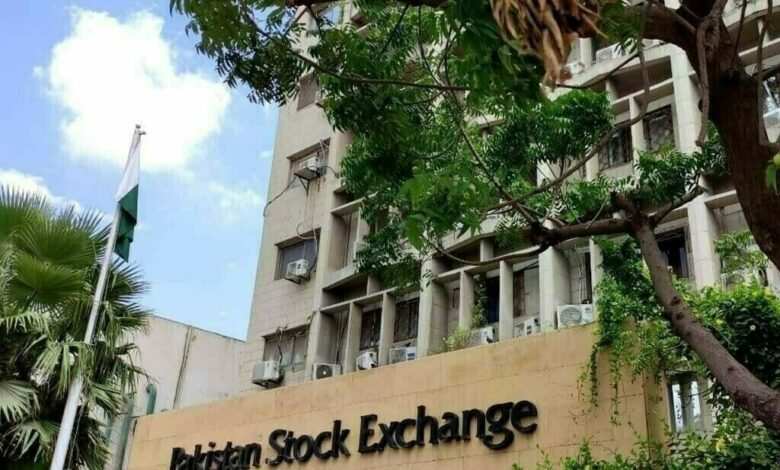 Pakistan Stock Exchange