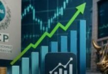 Pakistan has launched its first Capital Market Development Fund