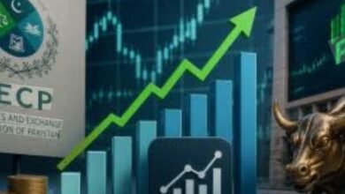 Pakistan has launched its first Capital Market Development Fund