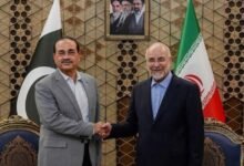 Pakistan is playing a Key role in Potential US Iran Peace Deal