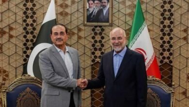 Pakistan is playing a Key role in Potential US Iran Peace Deal