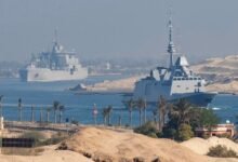 US Attacks on Iranian Islands sparked fears of Open War