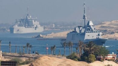 US Attacks on Iranian Islands sparked fears of Open War