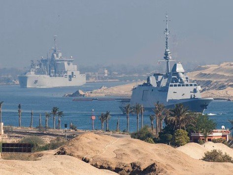 US Attacks on Iranian Islands sparked fears of Open War