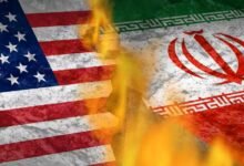 US Iran War is affecting the Global Economy