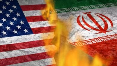 US Iran War is affecting the Global Economy