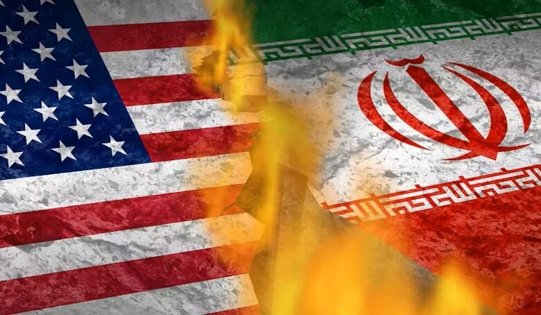 US Iran War is affecting the Global Economy