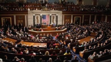 US Senate