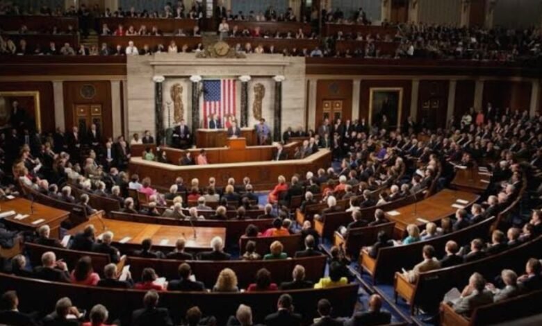 US Senate