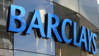 Barclays is considered a Key player in Global Financial System