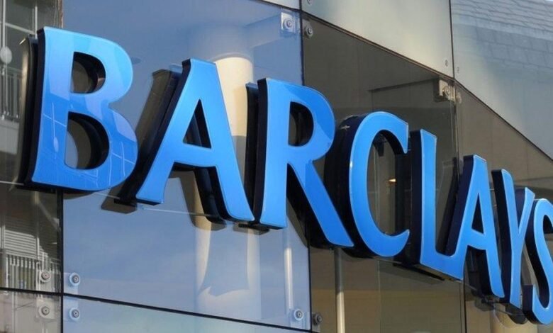 Barclays is considered a Key player in Global Financial System