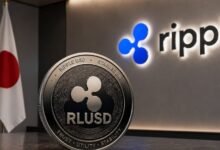 Japanese Regulators has approved the Ripple's Stablecoin RLUSD