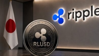Japanese Regulators has approved the Ripple's Stablecoin RLUSD